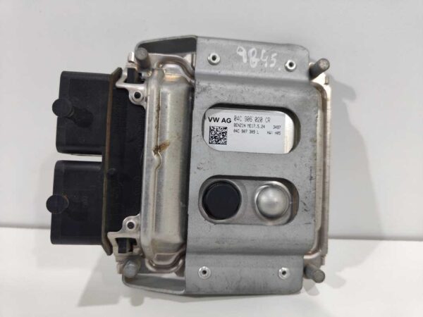 ECU de motor Volkswagen Up!  , Ref: 9845-S3D1