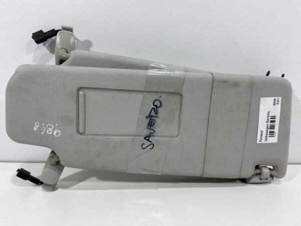 Parasol Volkswagen Saveiro  , Ref: 9848-S3D1