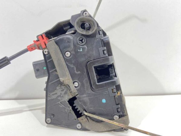 Cerradura de puerta trasera izquierda Chevrolet Onix MK1  , Ref: 9854-S2C8