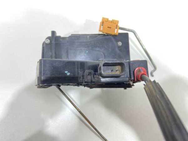 Cerradura de puerta trasera izquierda Chevrolet Onix MK1  , Ref: 9854-S2C8