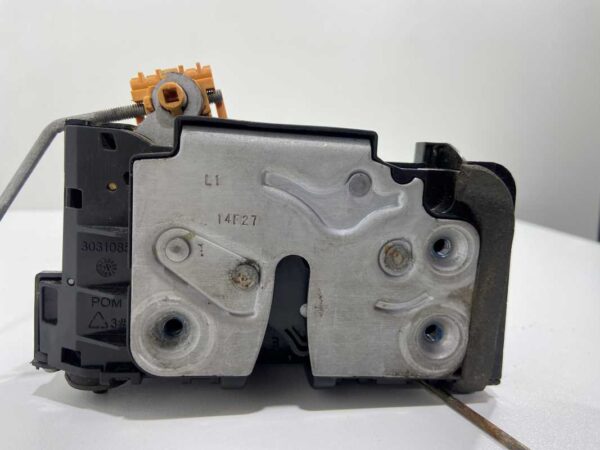 Cerradura de puerta trasera izquierda Chevrolet Onix MK1  , Ref: 9854-S2C8