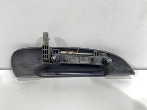 Manija exterior de puerta trasera izquierda Chevrolet Onix MK1  , Ref: 9858-S2C8