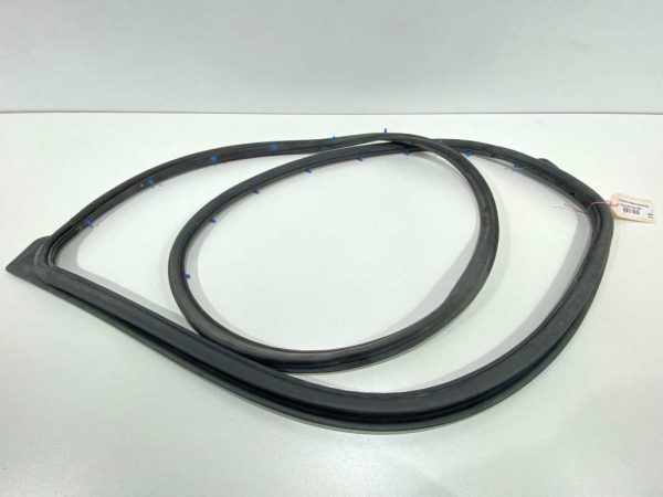Burlete trasero izquierdo Chevrolet Onix MK1  , Ref: 9861-S2C8