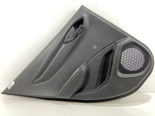 Tapizado de puerta trasera izquierda Chevrolet Onix MK1  , Ref: 9862-S2B