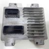 9863 ECU de motor Chevrolet Agile LTZ 2011, Ref: 9863-S2C8