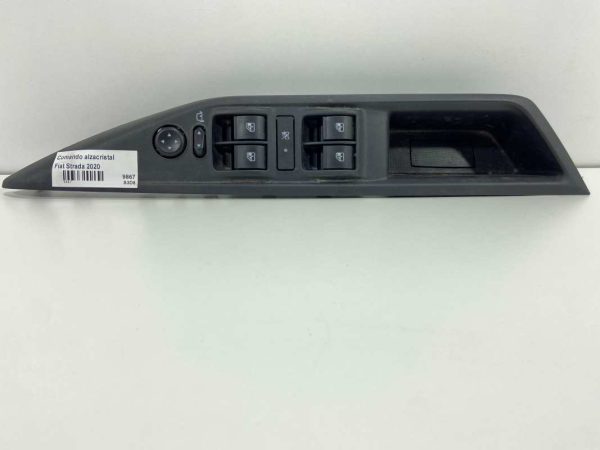 9867 Comando alzacristal Fiat Strada 2020 , Ref: 9867-S3D6