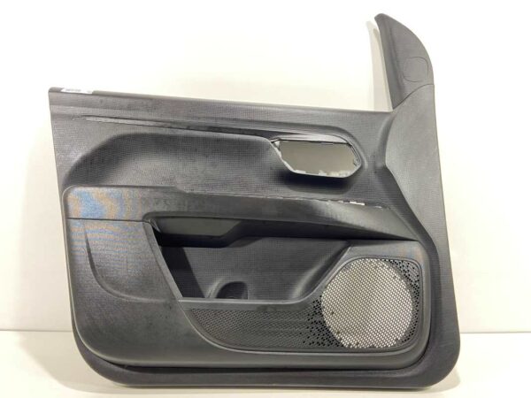 Tapizado de puerta delantera izquierda Fiat Strada 2020  , Ref: 9870-S2B