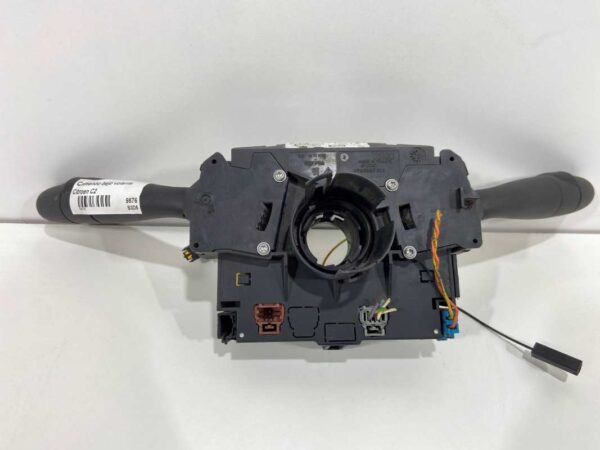 Comando bajo volante Citroen C2  , Ref: 9876-S3D5