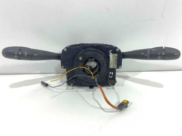 Comando bajo volante Citroen C2  , Ref: 9876-S3D5