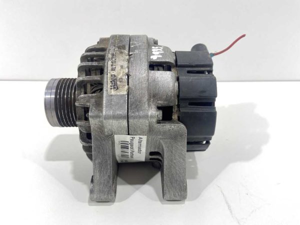Alternador Peugeot Partner  , Ref: 9935-F4A3