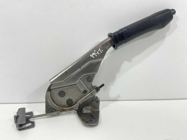 9941 Baston de freno de Mano Renault Kwid Zen 1.0 MT 2019, Ref: 9941-S3D4