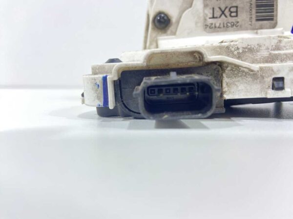 Cerradura de puerta trasera izquierda Chevrolet Onix 2020, Ref: 9973-S3D4