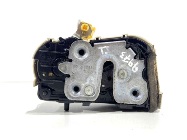 Cerradura de puerta trasera izquierda Chevrolet Onix 2020, Ref: 9973-S3D4