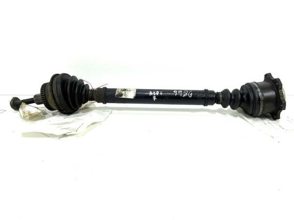 Semieje derecho Audi A6  , Ref: 9986-R1D6