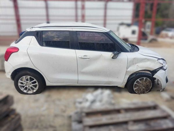 Repuestos de Suzuki  Swift  1.2 GL 2020 Ref:CH100