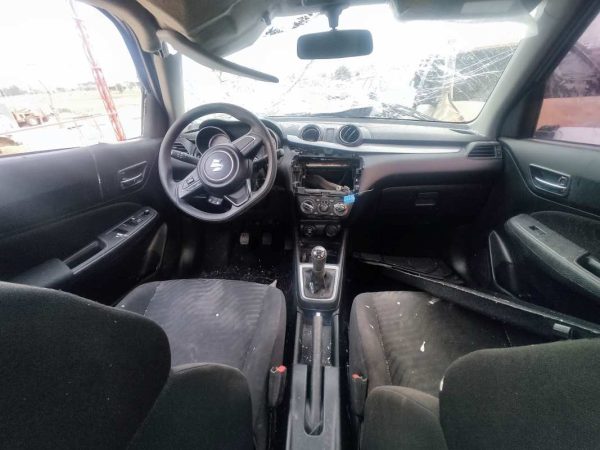 Repuestos de Suzuki  Swift  1.2 GL 2020 Ref:CH100