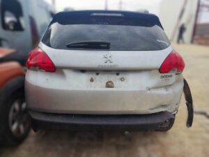Repuestos de Peugeot  2008 Feline 1.6 VTI 2022 Ref:CH99