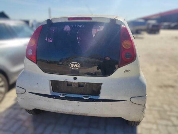 ch101 Repuestos de ByD F0 2014 Ref:CH101