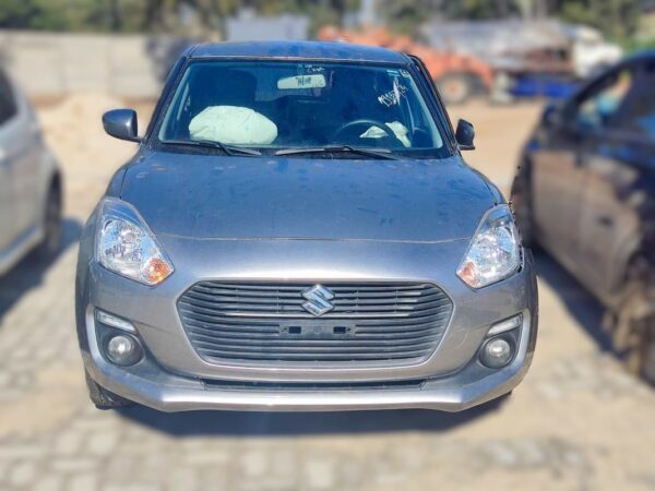 ch102 Repuestos de Suzuki Swift 1.2 GL 2018 Ref:CH102