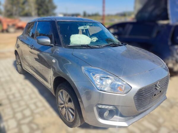 ch102_2 Repuestos de Suzuki Swift 1.2 GL 2018 Ref:CH102