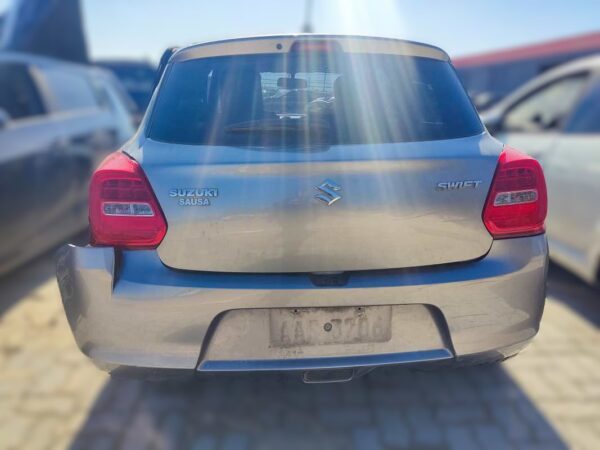 ch102_4 Repuestos de Suzuki Swift 1.2 GL 2018 Ref:CH102