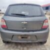 Repuestos de Chevrolet  Agile LTZ 1.4 2012 Ref:CH103