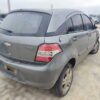 Repuestos de Chevrolet  Agile LTZ 1.4 2012 Ref:CH103