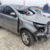 Repuestos de Chevrolet  Agile LTZ 1.4 2012 Ref:CH103