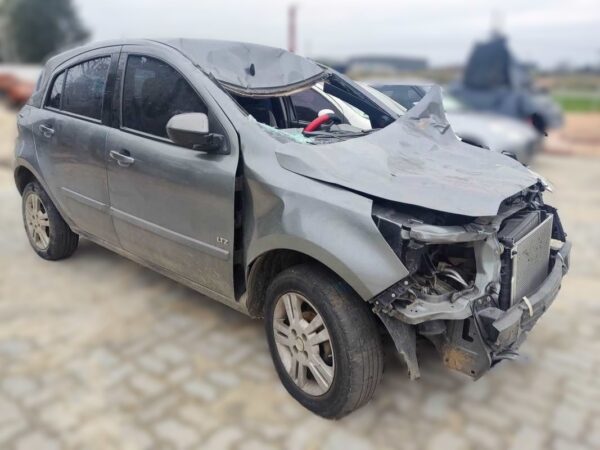 Repuestos de Chevrolet  Agile LTZ 1.4 2012 Ref:CH103