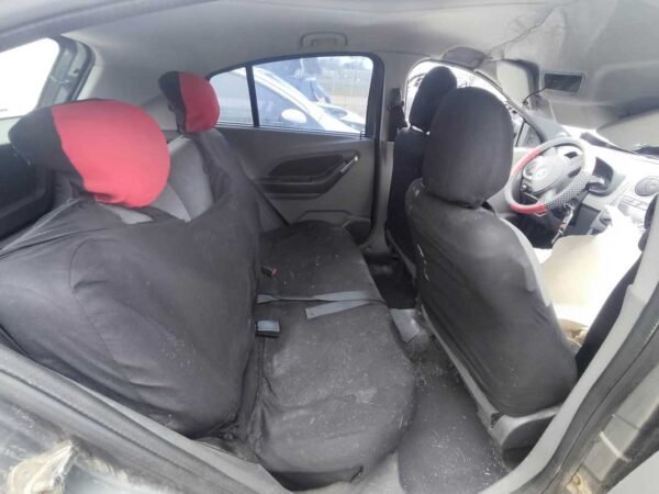 Repuestos de Chevrolet  Agile LTZ 1.4 2012 Ref:CH103