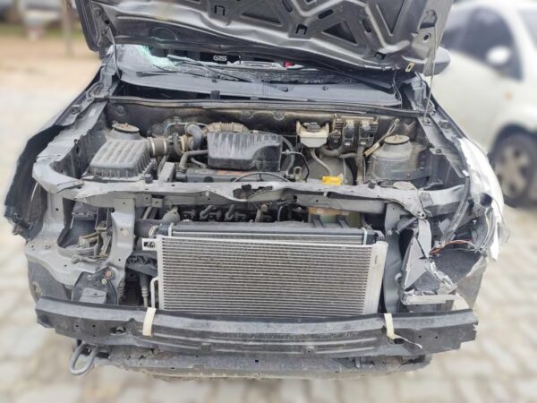 Repuestos de Chevrolet  Agile LTZ 1.4 2012 Ref:CH103