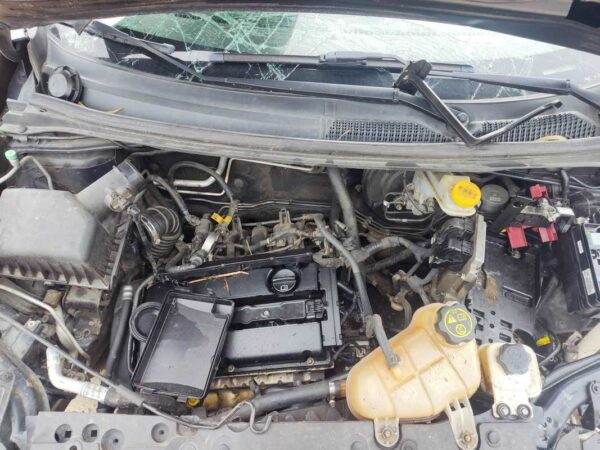 Repuestos de Chevrolet  Sonic 2014 Ref:CH105