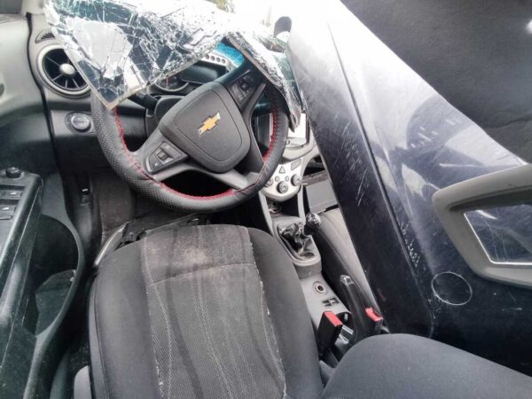 Repuestos de Chevrolet  Sonic 2014 Ref:CH105
