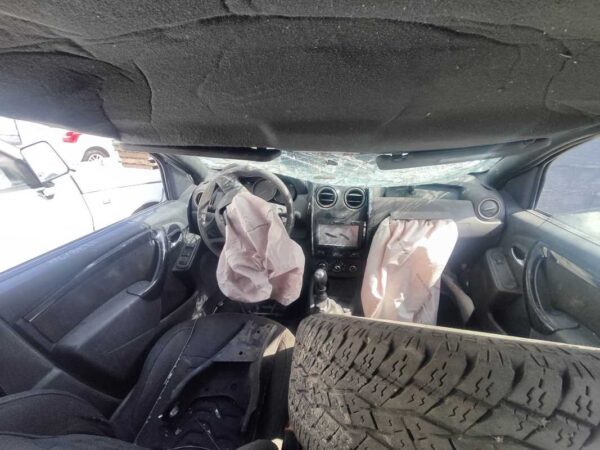 Repuestos de Renault Duster 2.0 Privilege 2015 Ref:CH108