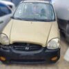 ch111 Repuestos de Hyundai Atos 1999 Ref:CH111