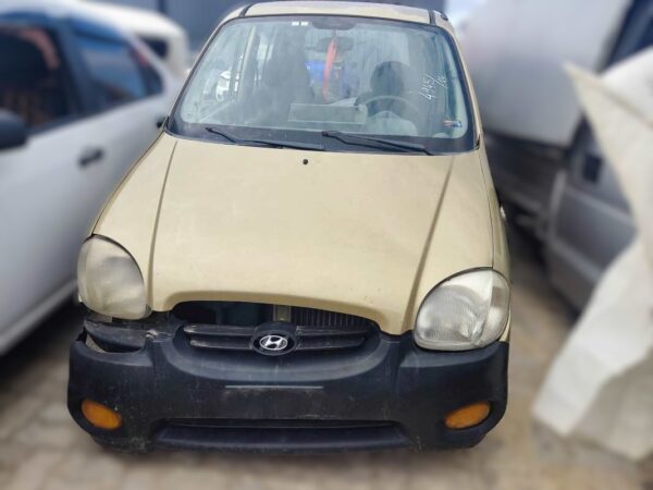 ch111 Repuestos de Hyundai Atos 1999 Ref:CH111