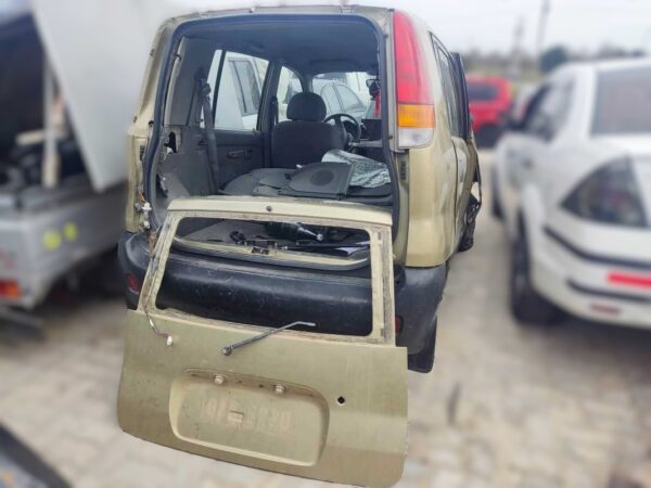 ch111_10 Repuestos de Hyundai Atos 1999 Ref:CH111