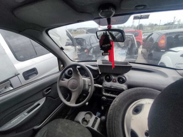 ch111_7 Repuestos de Hyundai Atos 1999 Ref:CH111