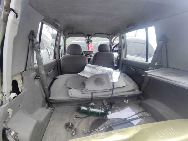 ch111_9 Repuestos de Hyundai Atos 1999 Ref:CH111