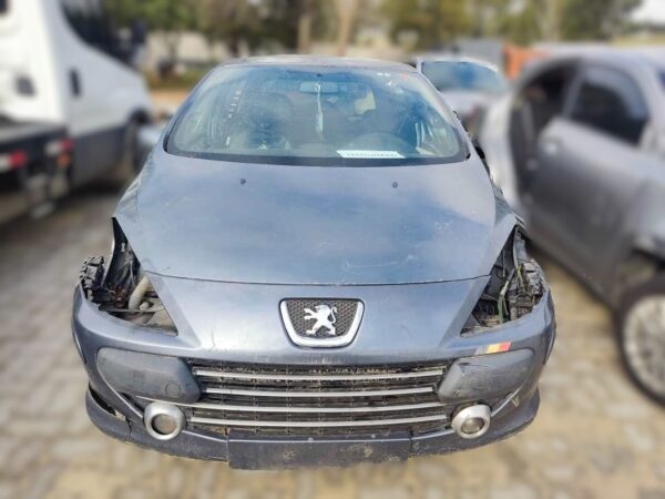 Repuestos de Peugeot  307 1.6 16v 2006 Ref:CH112