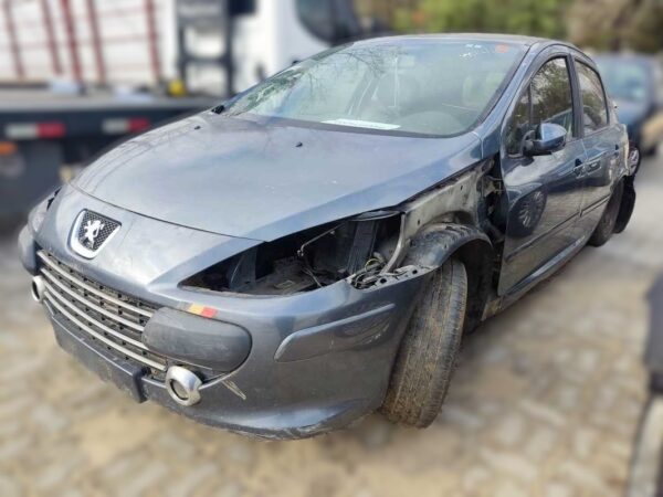 Repuestos de Peugeot  307 1.6 16v 2006 Ref:CH112