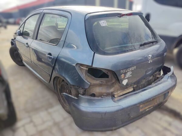 Repuestos de Peugeot  307 1.6 16v 2006 Ref:CH112