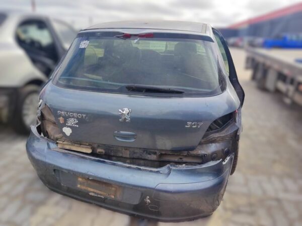 Repuestos de Peugeot  307 1.6 16v 2006 Ref:CH112