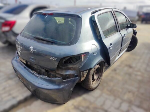 Repuestos de Peugeot  307 1.6 16v 2006 Ref:CH112