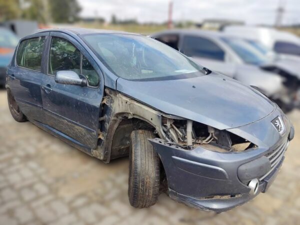 Repuestos de Peugeot  307 1.6 16v 2006 Ref:CH112