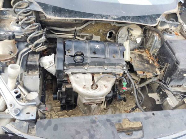 Repuestos de Peugeot  307 1.6 16v 2006 Ref:CH112