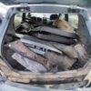 Repuestos de Peugeot  307 1.6 16v 2006 Ref:CH112