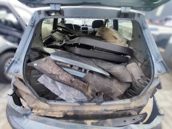 Repuestos de Peugeot  307 1.6 16v 2006 Ref:CH112