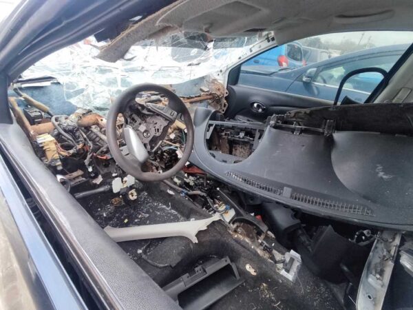 Repuestos de Nissan Versa Full Manual 2017 Ref:CH113