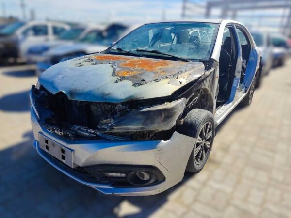 Repuestos de ByD F3 2020 Ref:CH116